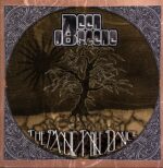 Been Obscene-The Magic Table Dance signed clear-LP Vinyl