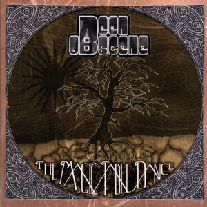 Been Obscene-The Magic Table Dance signed clear-LP Vinyl