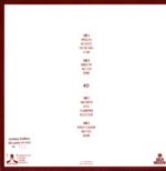 Been Obscene-Unplugged red-LP Vinyl