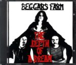 Beggars Farm-The Depth Of A Dream-CD