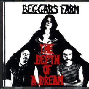 Beggars Farm-The Depth Of A Dream-CD