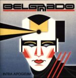 Belgrado-Intra Apogeum-LP Vinyl