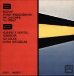 Belgrado-Intra Apogeum-LP Vinyl