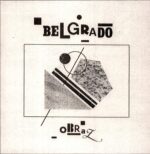 Belgrado-Obraz white-LP Vinyl