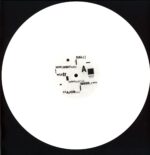 Belgrado-Obraz white-LP Vinyl