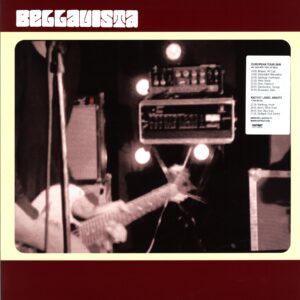 Bellavista-Bellavista-LP Vinyl