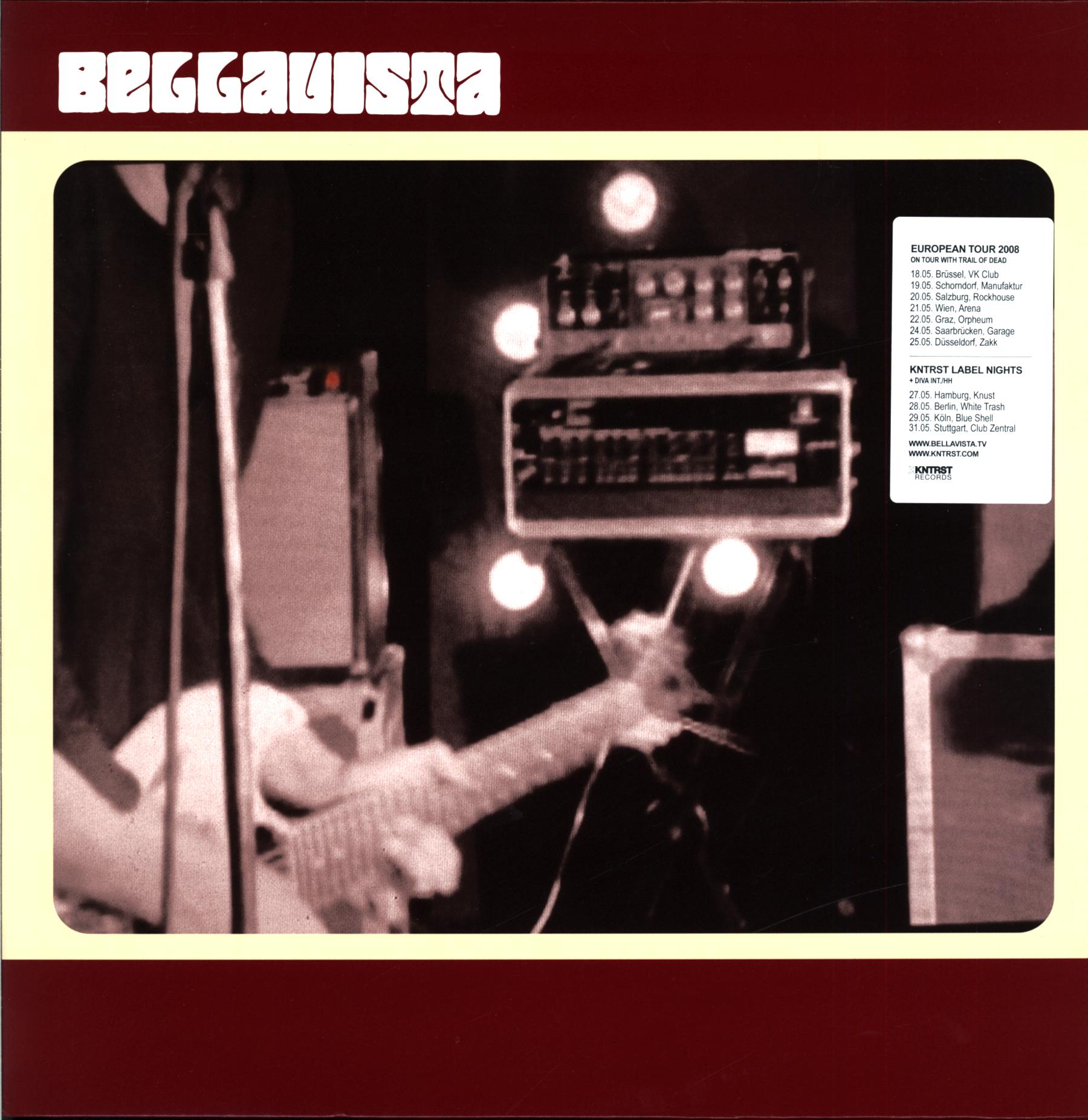Bellavista-Bellavista-LP Vinyl-1 Bellavista-Bellavista-LP Vinyl