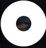 Belly-King US 1995 white-LP Vinyl