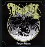 Belzebong-Dungeon Vultures-12 Vinyl