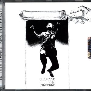 Biglietto Per L'Inferno-Biglietto Per L'Inferno-CD