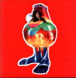 Björk-Volta-LP Vinyl