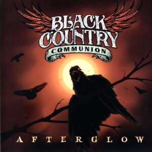 Black Country Communion-Afterglow-LP Vinyl