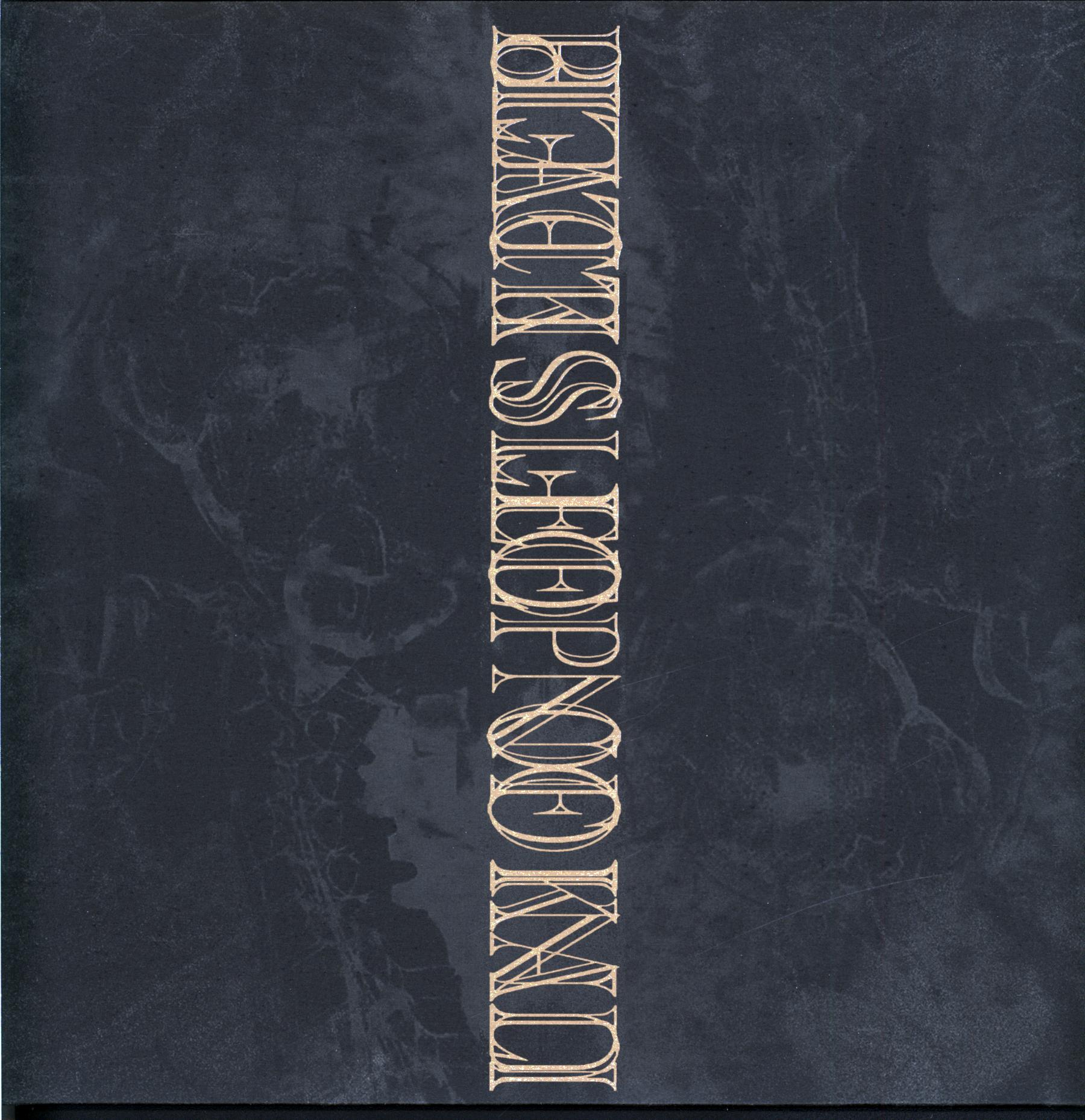 Black Sleep Of Kali-Black Sleep Of Kali - Union Of Sleep Split yellow-LP Vinyl-1 Black Sleep Of Kali-Black Sleep Of Kali - Union Of Sleep Split yellow-LP Vinyl