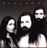 Blackout-Blackout-LP Vinyl