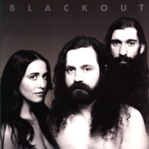 Blackout-Blackout-LP Vinyl