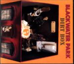 Blackwater Park-Dirt Box-CD