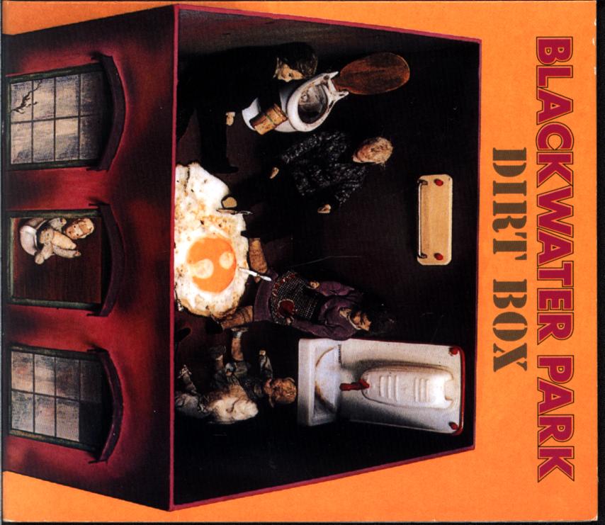 Blackwater Park-Dirt Box-CD-1 Blackwater Park-Dirt Box-CD