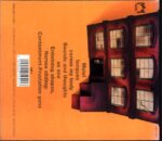 Blackwater Park-Dirt Box-CD