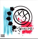 Blink-182-Blink-182-LP Vinyl