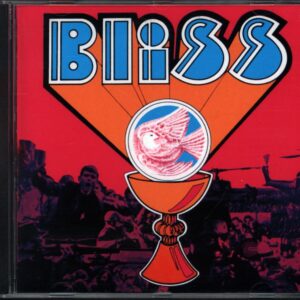 Bliss-Bliss-CD