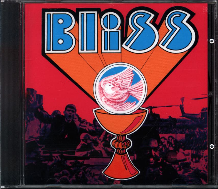 Bliss-Bliss-CD-1 Bliss-Bliss-CD