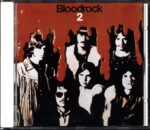 Bloodrock-Bloodrock 2-CD