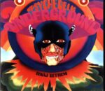 Bokaj Retsiem-Psychedelic Underground-CD