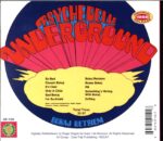 Bokaj Retsiem-Psychedelic Underground-CD