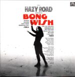 Bong Wish-Hazy Road-LP Vinyl
