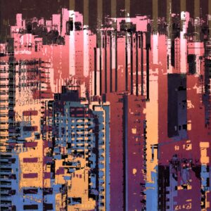 Brian Eno-Drums Between The Bells-LP Vinyl