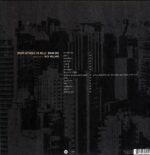 Brian Eno-Drums Between The Bells-LP Vinyl