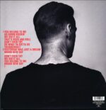 Bryan Adams-Get Up-LP Vinyl