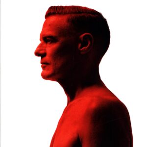 Bryan Adams-Shine A Light-LP Vinyl