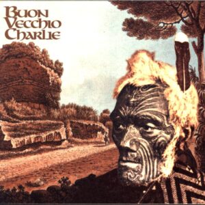 Buon Vecchio Charlie-Buon Vecchio Charlie-CD