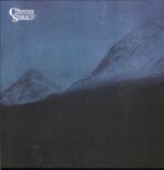 Caffeine-Serac white-LP Vinyl