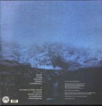 Caffeine-Serac white-LP Vinyl