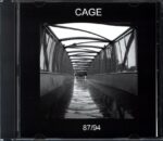 Cage-87-94-CD
