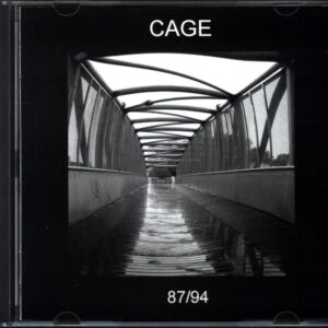 Cage-87-94-CD