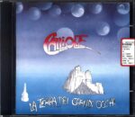 Calliope-La Terra Dei Grandi Occhi-CD