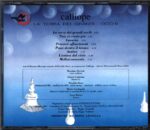 Calliope-La Terra Dei Grandi Occhi-CD