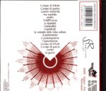 Campo Di Marte-Campo Di Marte-CD