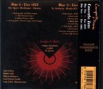 Campo Di Marte-Concerto Zero Live 1972-2003-CD