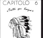 Capitolo 6-Frutti Per Kagua-CD