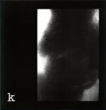 Carlos González Lihn-K-marbled LP Vinyl