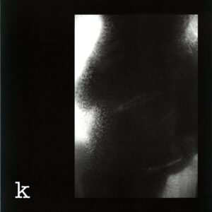 Carlos González Lihn-K-marbled LP Vinyl