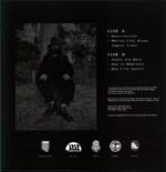 Carlos González Lihn-K-marbled LP Vinyl