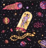 Catapults-Our Current Life-12 Vinyl Pink
