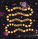 Catapults-Our Current Life-12 Vinyl Pink