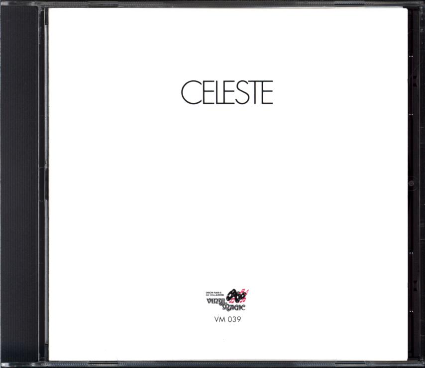 Celeste-Celeste-CD