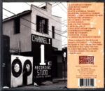 Channel One-Maxfield Avenue Breakdown (Dubs And Instrumentals 1974-79)-CD